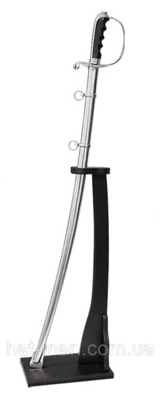 Офіцерська шабля срібло, фото 1