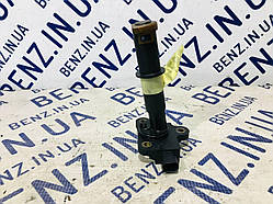 Датчик рівня масла двигуна Mercedes W906, W639, W221, W164 A0009050401