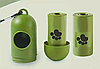 Диспенсер для пакетів, Plastic Dog Poop Bag Dispenser., фото 7