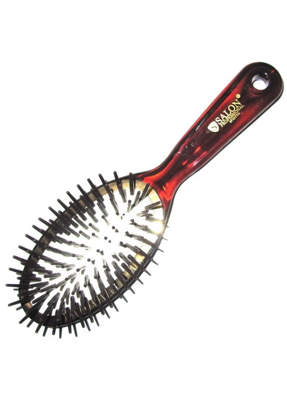 Щітка для волосся Salon Professional 6F33 TTH з нейлоновою щетиною
