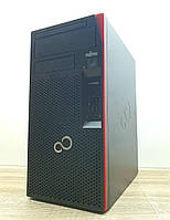 Barebone (тушка) G8-9 Fujitsu Esprimo P558 MT Pentium G5400/0/0 клас A бв