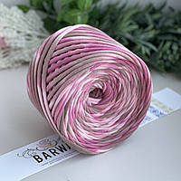 Пряжа трикотажна BARWA Мальви