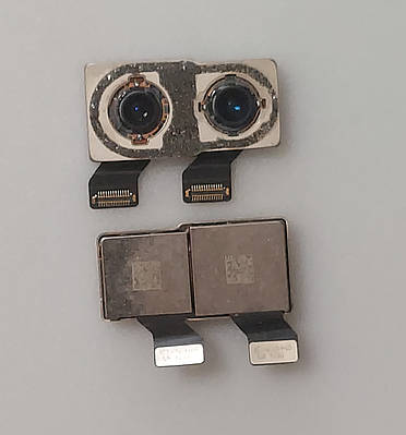 Камера iphone x | купить недорого, на Prom | Украина