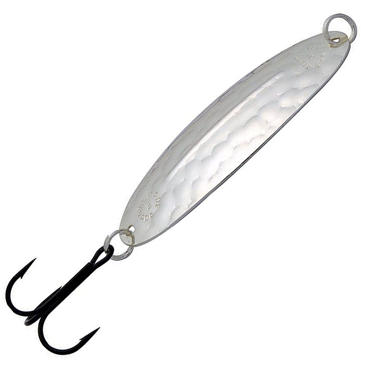 Блешня Williams Wabler 7.09g #SHC, фото 1