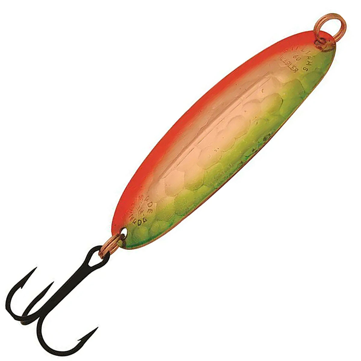 Блешня Williams Wabler 7.09g #ENVY, фото 1