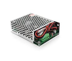 Джерело безперебійного живлення Mean Well 12V 5A, 60 Вт