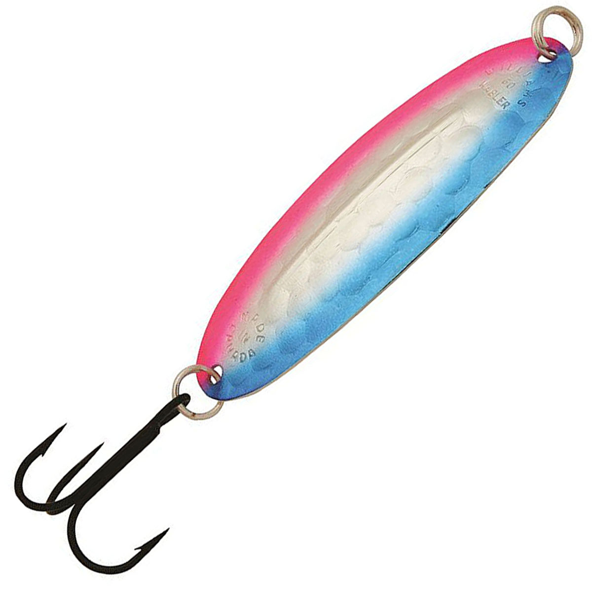 Блешня Williams Wabler UV 7.09g #CDIC, фото 1