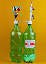 Клапан скидання тиску для СО2 системи., фото 3