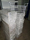 Кошики для морозильних ларей б/у, фото 3