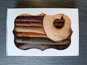 Пастила фруктова  Смак літа (100 грам) mix