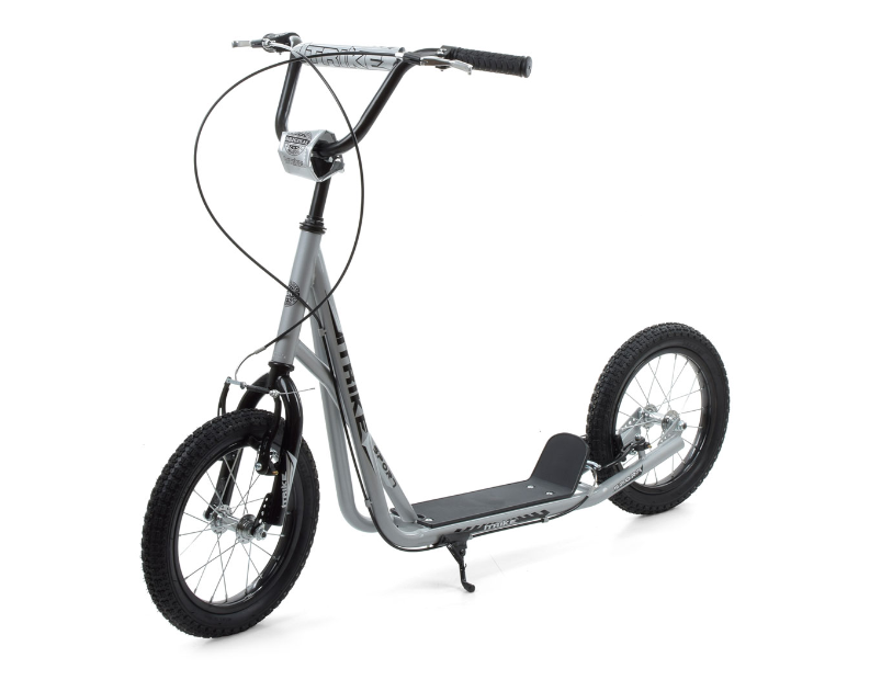 Самокат міський Exooter SR 2-045-1-G дорослий