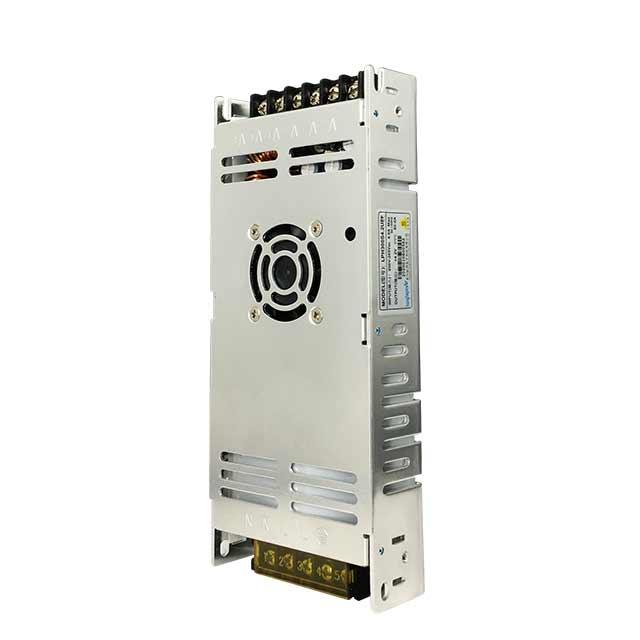 Блок живлення LPH 300Вт 5В 60А Slim PRO
