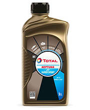 Олива Для Двигунів 2Т TOTAL NEPTUNA 2T SUPER SPORT 1л