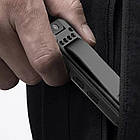 Міні відеокамера 1080P Full HD, NO109-110 / Боді камера / Бездротова міні камера з кліпсою, фото 4