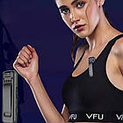 Міні відеокамера 1080P Full HD, NO109-110 / Боді камера / Бездротова міні камера з кліпсою, фото 6