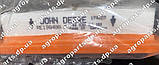 Фільтр кабіни RE198488 John Deere  Fresh Air Cab Filter, фото 4