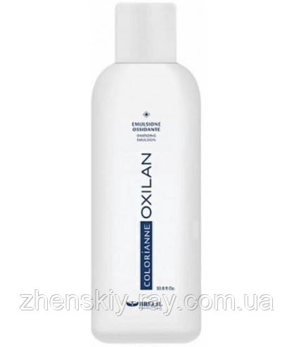 Окиснювальна емульсія Brelil OXILAN 9% 1000 мл