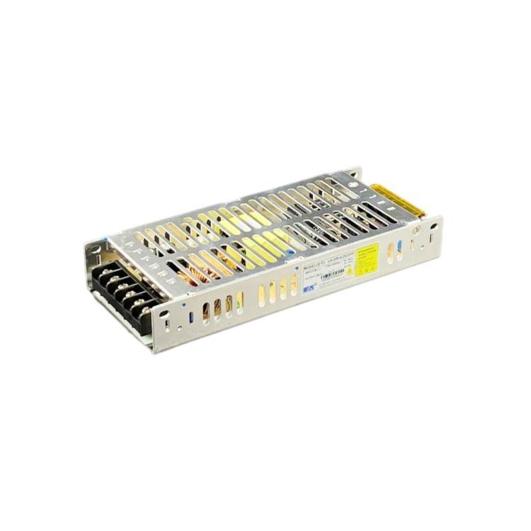 Блок живлення LPH 200Вт 5В 40А Slim PRO