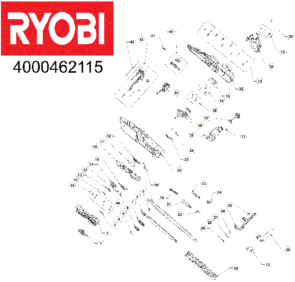 Ocs1830 ryobi hotsell