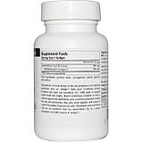 Омега-7, Source Naturals, 60 капсул. Зроблено в США., фото 2