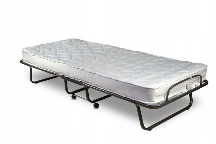 Розкладачка Veraflex TORINO PREMIUM 190 см х 80 см