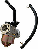 Карбюратор генератора 2-3,5 кВт 168F