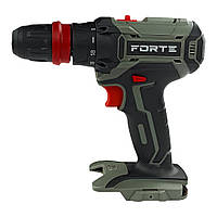 Акумуляторний шуруповерт Forte CDR-21ASC