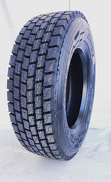 Doublestar DSRD01 ведуча (265/70R19,5 140/138L)