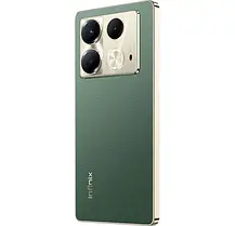 Infinix Note 40 (X6853) 8/256Gb NFC Vintage Green UA, фото 6