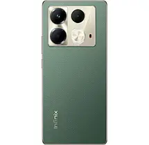 Infinix Note 40 (X6853) 8/256Gb NFC Vintage Green UA, фото 4