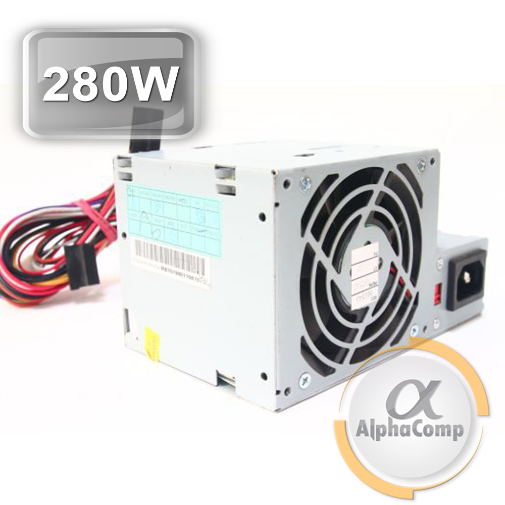 Блок живлення 280 W Fujitsu E3500 (HP-Q2767F3P LF) БУ