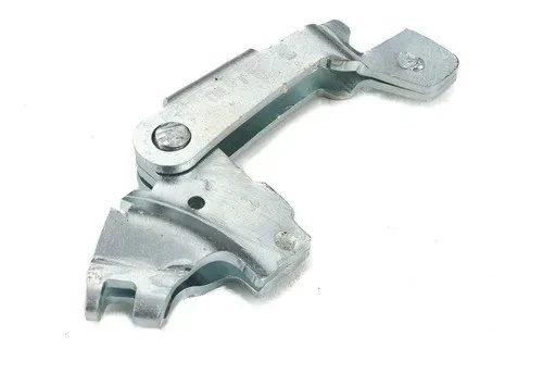 Механізм ручника Fiat Ducato 244, Peugeot Boxer, Citroen Jumper (2002-2006), 77362111, 434110