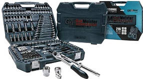 набори ключів