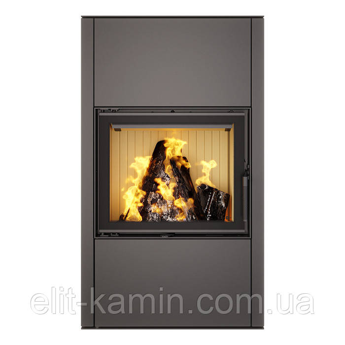 Піч камін SAVEN Vatra XXL 60x50 ECO