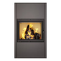 Піч камін SAVEN Vatra XXL 60x50 ECO