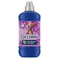 Кондиціонер для білизни Coccolino Creations Purple Orchid & Blueberry