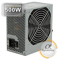 Блок питания 500W FSP Q-Dion QD500 БУ