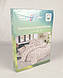 Постільна білизна ТМ Кондор, бязь, арт. 11166, фото 4