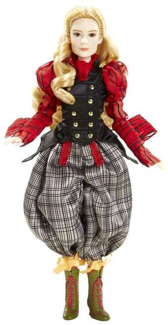 Аліса в Задзеркаллі Alice Through the Looking Glass