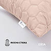 Подушка декоративна Silhouette ТМ IDEIA 50х50 см беж, фото 4