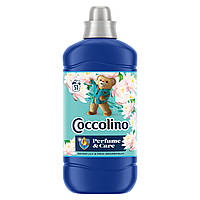 Кондиціонер для білизни Coccolino Creations Water Lily & Pink Grapefruit 1.275л
