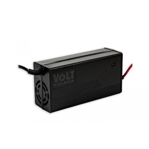 Зарядное устройство для LiFePO4 Voltpolska 10A 12V