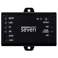 Контролер доступу SEVEN CR-770