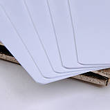 RFID карта доступу EM-Marin SEVEN R-71 тонка, фото 4