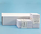 RFID карта доступу EM-Marin SEVEN R-72 товста 1,6 мм, фото 6