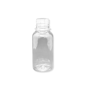 Пластикові пляшки для соусу