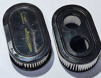 Повітряний фільтр briggs&stratton 4247(593260) оригінал