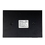 PoE комутатор (switch) 8 портів SEVEN P-7328, фото 4