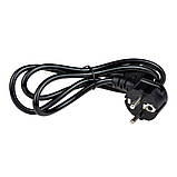 PoE комутатор (switch) 8 портів SEVEN P-7328, фото 6