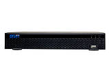 Гібридний відеореєстратор (для IP, AHD, TVI, CVI камер) SEVEN MR-7608, фото 3